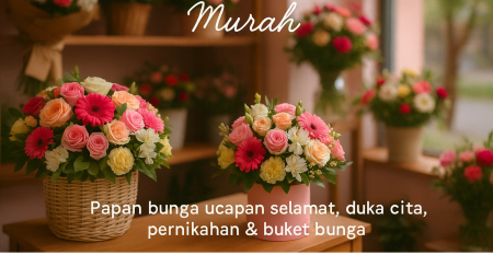 Toko Bunga Gunungbentang